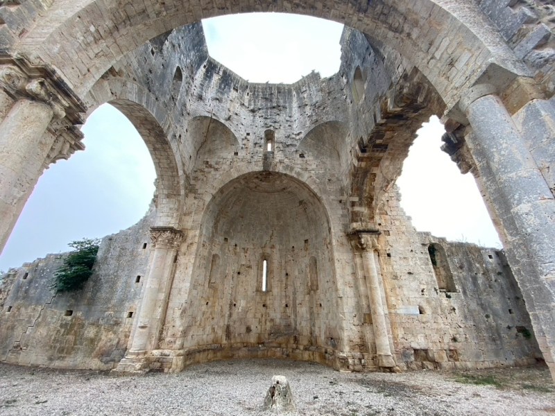 The Monastery of San&nbsp;Bruzio
