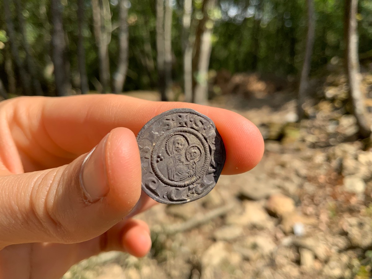 Coins and Historical&nbsp;Records