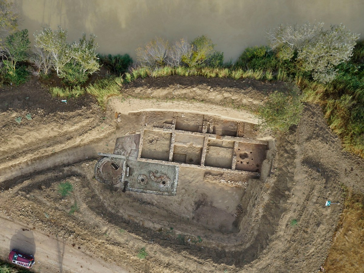 Bricks, stamps, and&nbsp;walls