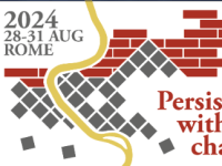 Reflecting on the EAA 2024 Conference in&nbsp;Rome