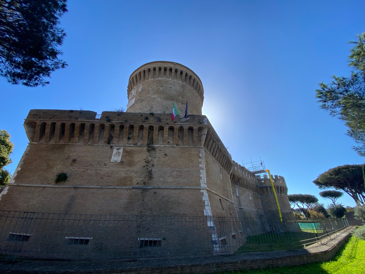 Ostia Antica Beyond Its Roman&nbsp;Past