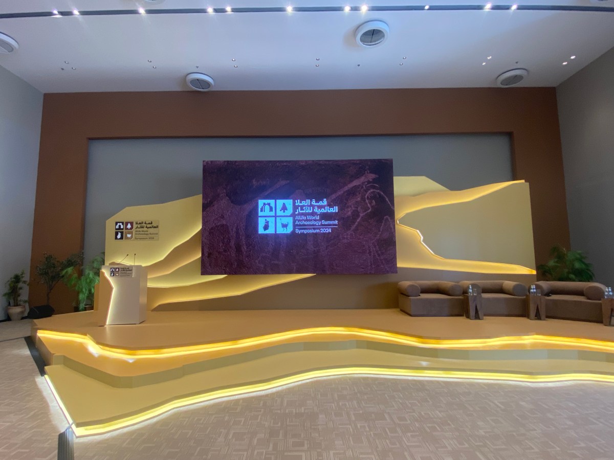 AWAS 2024 – Day 2 Insights, Innovation, and Desert&nbsp;Magic