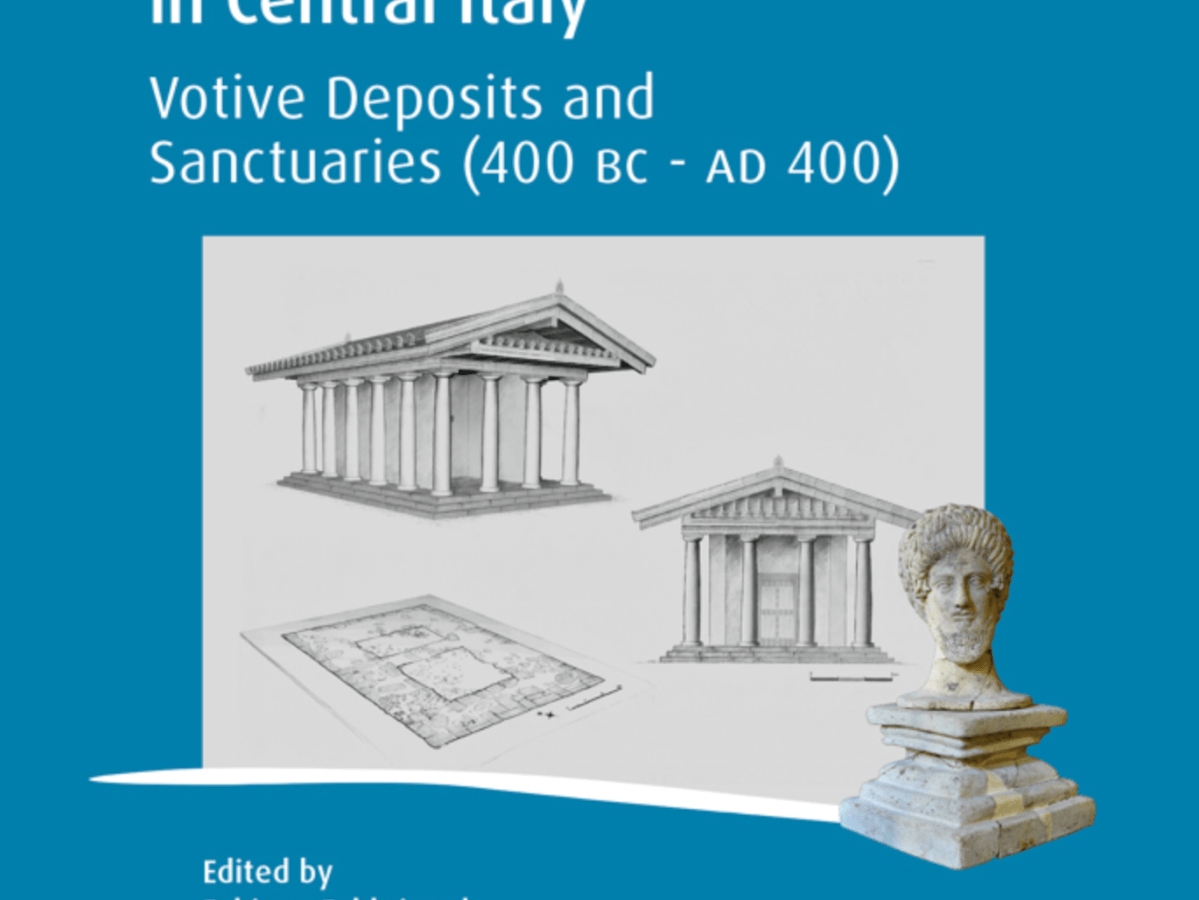 Sacred Landscapes – Memories and a&nbsp;Review