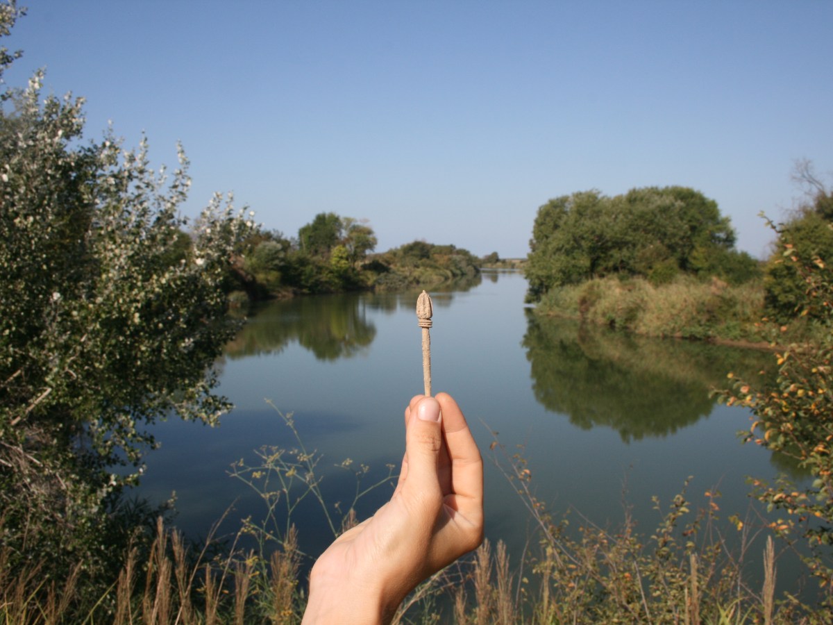 Unveiling a Unique Roman Bone Workshop at&nbsp;Spolverino
