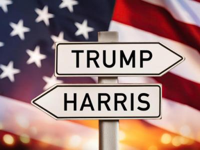 Predictable Unpredictability: How America Found Itself in a Red&nbsp;Wave