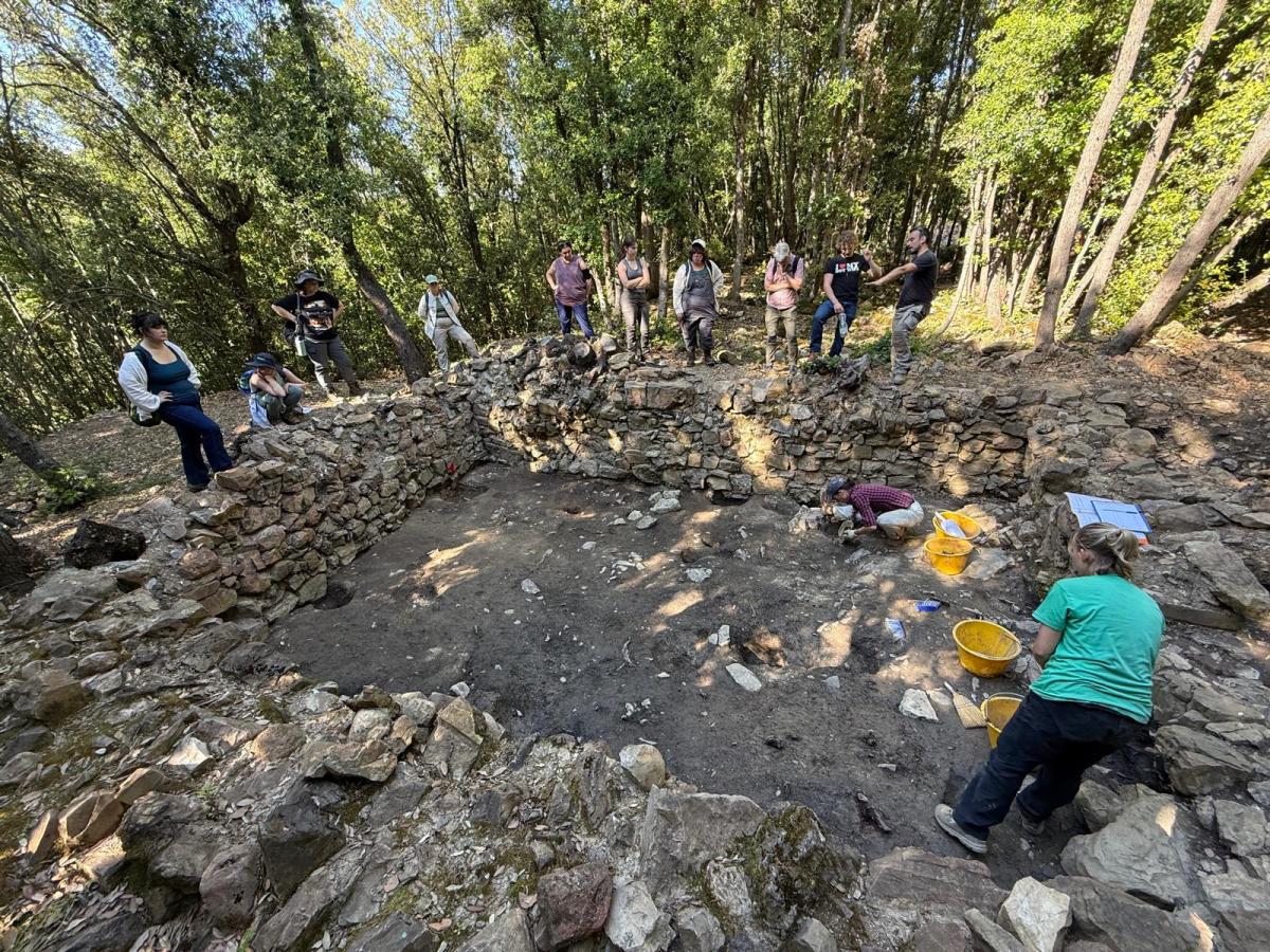 Castellaraccio 2025: New Evidence, Earlier&nbsp;Origins