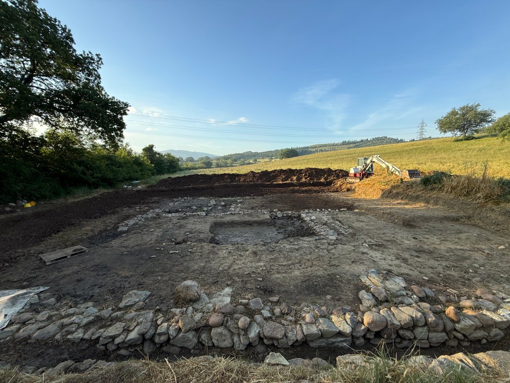 Expanding Horizons: The 2025 Field Season at Podere&nbsp;Cannicci