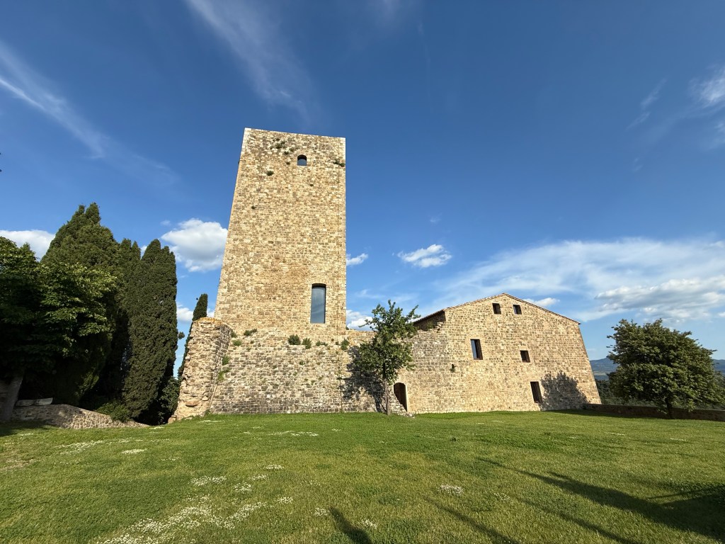 Argiano: A Harmonious Renaissance Along the&nbsp;Orcia