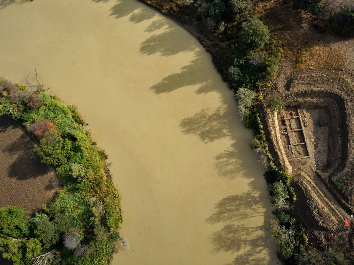 Rediscovering Spolverino: A Late Roman Manufacturing Hub in the&nbsp;Maremma