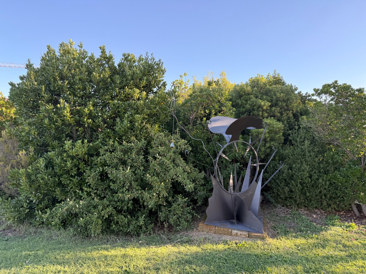 Between Hills and Horizons: A Week in&nbsp;Italy