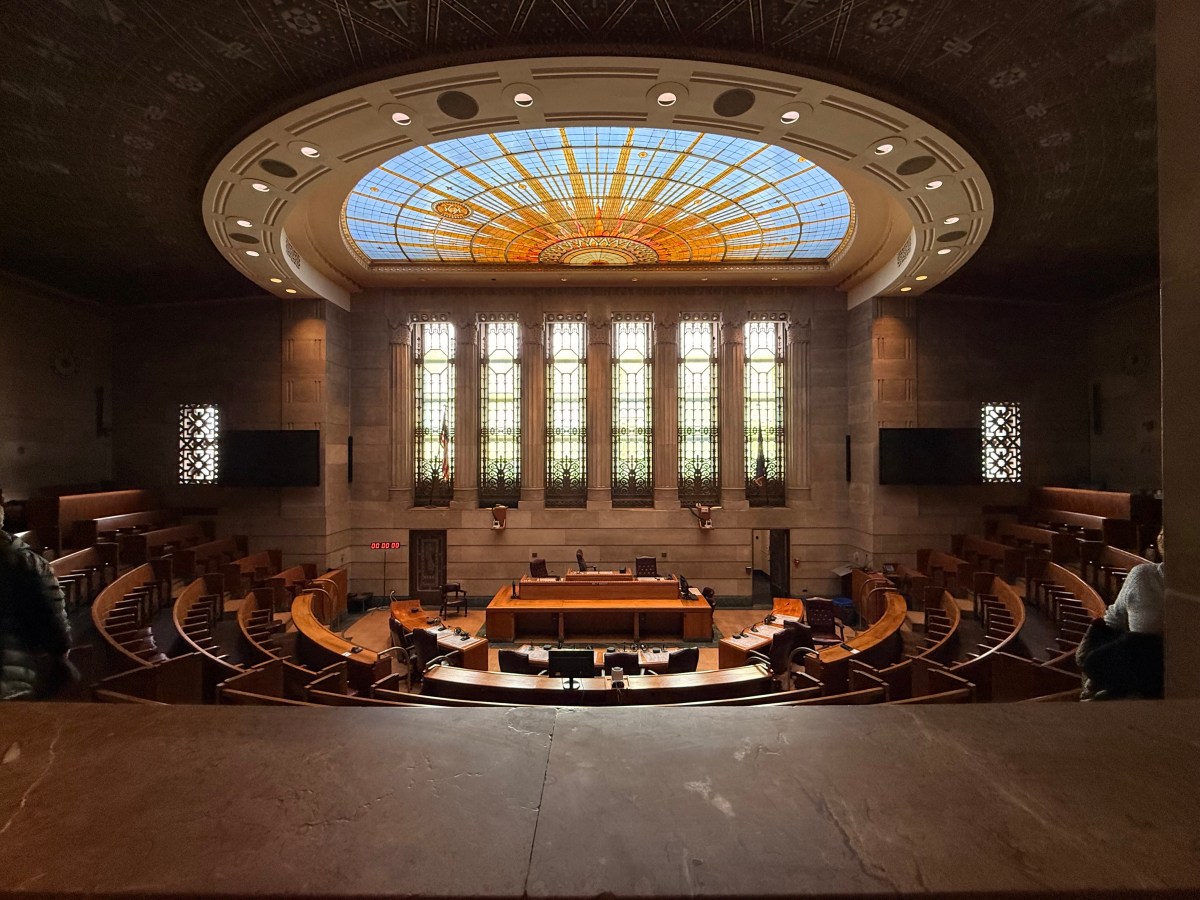 Buffalo City Hall